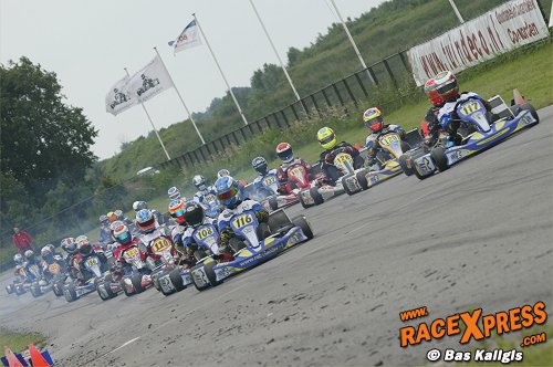 Super Nationaal C